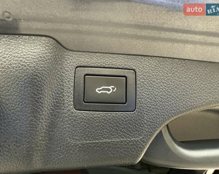 Сірий Хендай Санта Фе, об'ємом двигуна 2.2 л та пробігом 169 тис. км за 19399 $, фото 43 на Automoto.ua