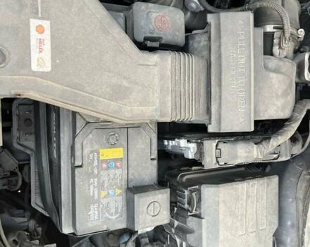 Серый Хендай Санта Фе, объемом двигателя 2.2 л и пробегом 75 тыс. км за 31050 $, фото 25 на Automoto.ua