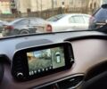 Хендай Санта Фе 2018 в Житомире на Automoto.ua Серый Хендай Санта Фе, объемом двигателя 2.2 л и пробегом 80 тыс. км за 40000 $, фото 6 на Automoto.ua