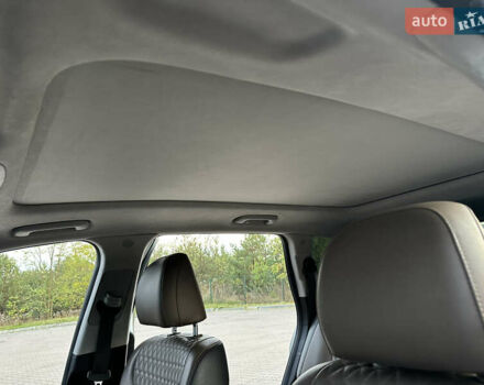 Серый Хендай Санта Фе, объемом двигателя 2.2 л и пробегом 131 тыс. км за 29200 $, фото 81 на Automoto.ua