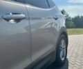 Серый Хендай Санта Фе, объемом двигателя 2.36 л и пробегом 114 тыс. км за 15500 $, фото 10 на Automoto.ua