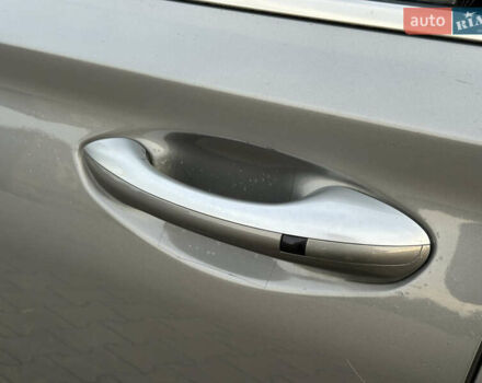 Серый Хендай Санта Фе, объемом двигателя 2.2 л и пробегом 131 тыс. км за 29200 $, фото 25 на Automoto.ua