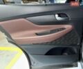 Сірий Хендай Санта Фе, об'ємом двигуна 2 л та пробігом 125 тис. км за 35000 $, фото 11 на Automoto.ua