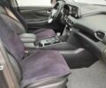 Сірий Хендай Санта Фе, об'ємом двигуна 2 л та пробігом 140 тис. км за 21000 $, фото 4 на Automoto.ua