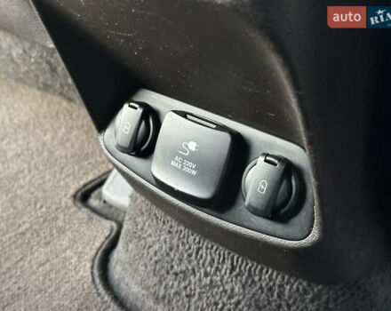 Серый Хендай Санта Фе, объемом двигателя 2.2 л и пробегом 131 тыс. км за 29200 $, фото 59 на Automoto.ua