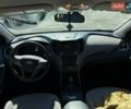 Сірий Хендай Санта Фе, об'ємом двигуна 2.36 л та пробігом 112 тис. км за 15500 $, фото 29 на Automoto.ua