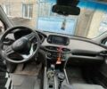 Серый Хендай Санта Фе, объемом двигателя 2.4 л и пробегом 123 тыс. км за 18000 $, фото 16 на Automoto.ua