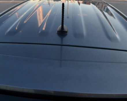 Сірий Хендай Санта Фе, об'ємом двигуна 2.4 л та пробігом 63 тис. км за 21600 $, фото 7 на Automoto.ua