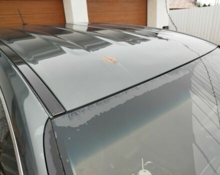 Серый Хендай Санта Фе, объемом двигателя 2.4 л и пробегом 50 тыс. км за 18500 $, фото 7 на Automoto.ua