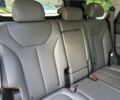 Серый Хендай Санта Фе, объемом двигателя 2.4 л и пробегом 48 тыс. км за 15000 $, фото 14 на Automoto.ua
