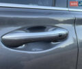 Сірий Хендай Санта Фе, об'ємом двигуна 2.2 л та пробігом 125 тис. км за 33500 $, фото 11 на Automoto.ua
