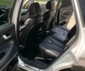 Сірий Хендай Санта Фе, об'ємом двигуна 2 л та пробігом 150 тис. км за 14500 $, фото 15 на Automoto.ua