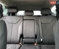 Серый Хендай Санта Фе, объемом двигателя 2.36 л и пробегом 260 тыс. км за 5500 $, фото 10 на Automoto.ua