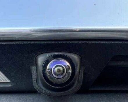 Серый Хендай Санта Фе, объемом двигателя 0 л и пробегом 138 тыс. км за 20000 $, фото 14 на Automoto.ua