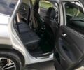 Сірий Хендай Санта Фе, об'ємом двигуна 2 л та пробігом 150 тис. км за 14500 $, фото 14 на Automoto.ua