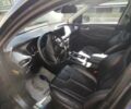 Серый Хендай Санта Фе, объемом двигателя 2 л и пробегом 86 тыс. км за 23000 $, фото 6 на Automoto.ua