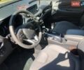 Серый Хендай Санта Фе, объемом двигателя 2.36 л и пробегом 62 тыс. км за 21500 $, фото 18 на Automoto.ua