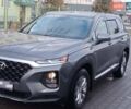 Сірий Хендай Санта Фе, об'ємом двигуна 2.36 л та пробігом 99 тис. км за 20900 $, фото 2 на Automoto.ua