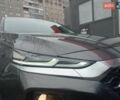 Серый Хендай Санта Фе, объемом двигателя 2 л и пробегом 130 тыс. км за 26700 $, фото 4 на Automoto.ua