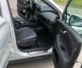 Сірий Хендай Санта Фе, об'ємом двигуна 2 л та пробігом 150 тис. км за 14500 $, фото 20 на Automoto.ua