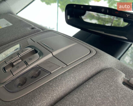 Сірий Хендай Санта Фе, об'ємом двигуна 2 л та пробігом 138 тис. км за 26500 $, фото 14 на Automoto.ua