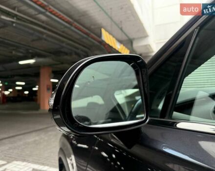 Серый Хендай Санта Фе, объемом двигателя 2.36 л и пробегом 111 тыс. км за 26990 $, фото 8 на Automoto.ua