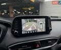 Серый Хендай Санта Фе, объемом двигателя 2.36 л и пробегом 111 тыс. км за 26990 $, фото 20 на Automoto.ua