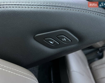 Сірий Хендай Санта Фе, об'ємом двигуна 2.2 л та пробігом 125 тис. км за 33500 $, фото 24 на Automoto.ua