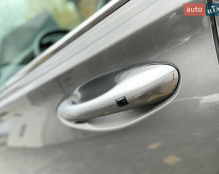 Серый Хендай Санта Фе, объемом двигателя 2.2 л и пробегом 95 тыс. км за 25999 $, фото 54 на Automoto.ua