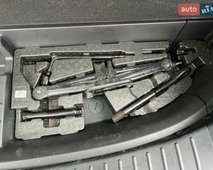 Серый Хендай Санта Фе, объемом двигателя 2.2 л и пробегом 95 тыс. км за 25999 $, фото 29 на Automoto.ua