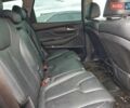 Сірий Хендай Санта Фе, об'ємом двигуна 2.36 л та пробігом 94 тис. км за 4800 $, фото 9 на Automoto.ua
