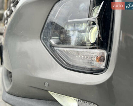 Серый Хендай Санта Фе, объемом двигателя 2.2 л и пробегом 95 тыс. км за 25999 $, фото 49 на Automoto.ua