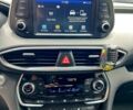 Хендай Санта Фе 2019 в Виннице на Automoto.ua Серый Хендай Санта Фе, объемом двигателя 2.2 л и пробегом 95 тыс. км за 26950 $, фото 4 на Automoto.ua