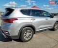 Сірий Хендай Санта Фе, об'ємом двигуна 2.4 л та пробігом 116 тис. км за 5200 $, фото 2 на Automoto.ua