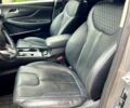 Хендай Санта Фе 2019 в Виннице на Automoto.ua Серый Хендай Санта Фе, объемом двигателя 2.2 л и пробегом 95 тыс. км за 26950 $, фото 5 на Automoto.ua