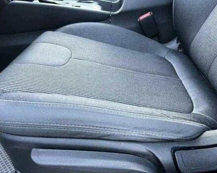 Серый Хендай Санта Фе, объемом двигателя 0 л и пробегом 138 тыс. км за 20000 $, фото 10 на Automoto.ua