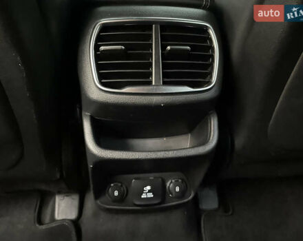 Серый Хендай Санта Фе, объемом двигателя 2.36 л и пробегом 21 тыс. км за 23900 $, фото 28 на Automoto.ua