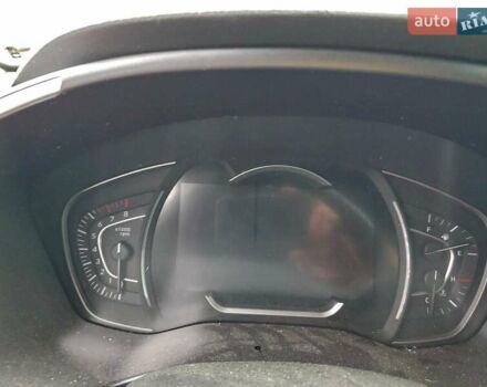 Сірий Хендай Санта Фе, об'ємом двигуна 2.36 л та пробігом 94 тис. км за 4800 $, фото 8 на Automoto.ua