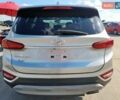 Сірий Хендай Санта Фе, об'ємом двигуна 2.4 л та пробігом 116 тис. км за 5200 $, фото 5 на Automoto.ua