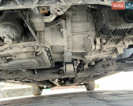 Серый Хендай Санта Фе, объемом двигателя 2.2 л и пробегом 95 тыс. км за 25999 $, фото 17 на Automoto.ua