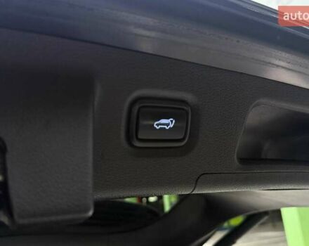 Серый Хендай Санта Фе, объемом двигателя 2.36 л и пробегом 111 тыс. км за 26990 $, фото 25 на Automoto.ua