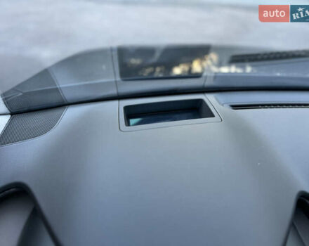 Сірий Хендай Санта Фе, об'ємом двигуна 2.2 л та пробігом 125 тис. км за 33500 $, фото 18 на Automoto.ua