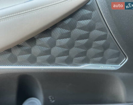 Сірий Хендай Санта Фе, об'ємом двигуна 2.2 л та пробігом 125 тис. км за 33500 $, фото 13 на Automoto.ua