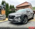 Хендай Санта Фе 2019 в Виннице на Automoto.ua Серый Хендай Санта Фе, объемом двигателя 2.2 л и пробегом 95 тыс. км за 26950 $, фото 1 на Automoto.ua