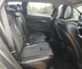 Сірий Хендай Санта Фе, об'ємом двигуна 2.4 л та пробігом 110 тис. км за 4400 $, фото 10 на Automoto.ua