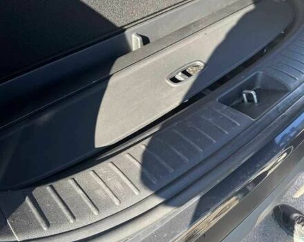 Серый Хендай Санта Фе, объемом двигателя 2.2 л и пробегом 91 тыс. км за 22000 $, фото 5 на Automoto.ua