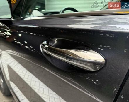 Серый Хендай Санта Фе, объемом двигателя 2.36 л и пробегом 111 тыс. км за 26990 $, фото 7 на Automoto.ua