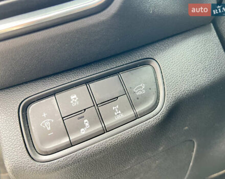 Серый Хендай Санта Фе, объемом двигателя 2.2 л и пробегом 95 тыс. км за 25999 $, фото 47 на Automoto.ua