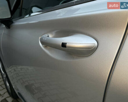 Серый Хендай Санта Фе, объемом двигателя 2.36 л и пробегом 21 тыс. км за 23900 $, фото 11 на Automoto.ua