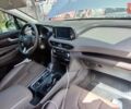 Сірий Хендай Санта Фе, об'ємом двигуна 2.36 л та пробігом 124 тис. км за 30000 $, фото 1 на Automoto.ua